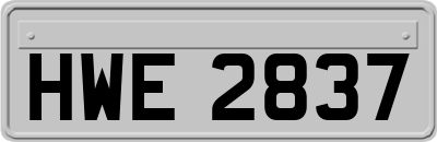 HWE2837
