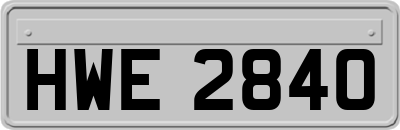 HWE2840
