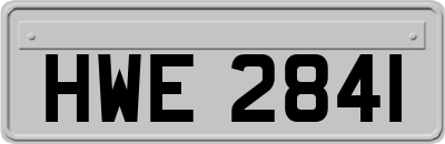 HWE2841