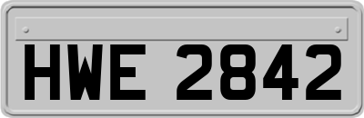 HWE2842