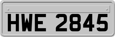 HWE2845