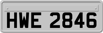HWE2846