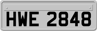 HWE2848