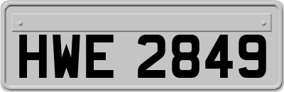 HWE2849