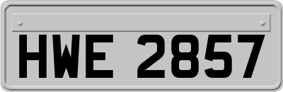 HWE2857