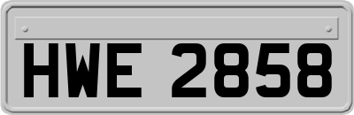 HWE2858