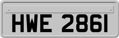 HWE2861