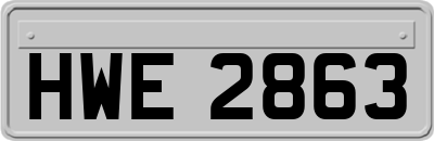 HWE2863