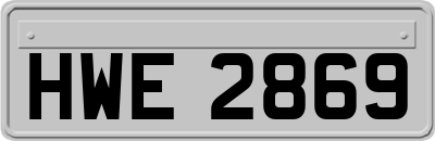 HWE2869
