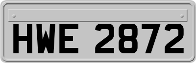 HWE2872