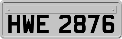 HWE2876