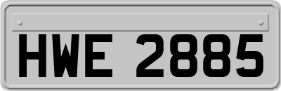 HWE2885