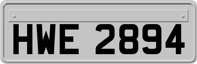 HWE2894