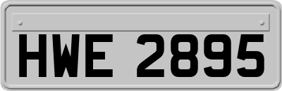HWE2895