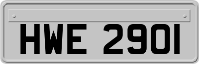 HWE2901