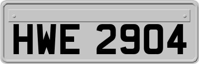 HWE2904