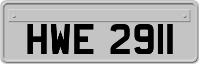 HWE2911