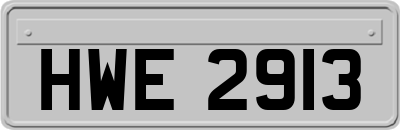 HWE2913