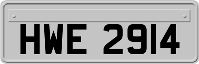 HWE2914