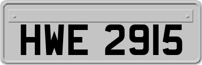 HWE2915