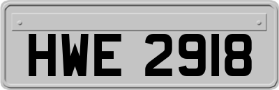 HWE2918