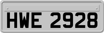 HWE2928