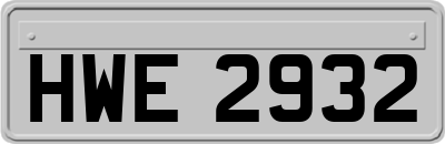 HWE2932