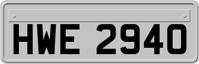 HWE2940