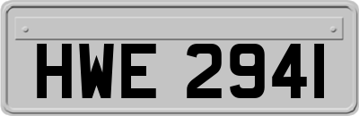 HWE2941