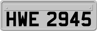 HWE2945