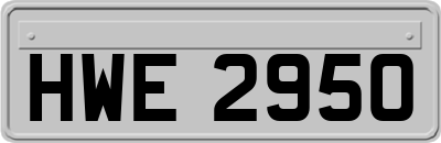 HWE2950