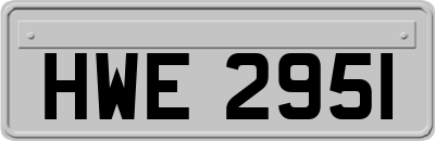 HWE2951