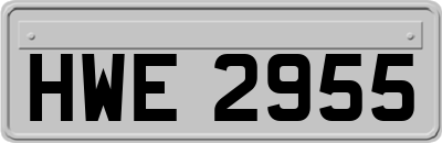 HWE2955