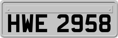 HWE2958