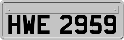 HWE2959