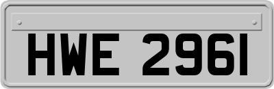 HWE2961