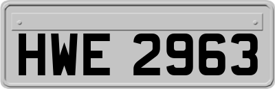 HWE2963