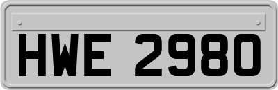 HWE2980