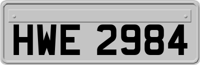 HWE2984