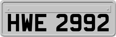 HWE2992