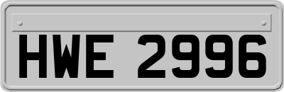 HWE2996