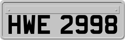 HWE2998