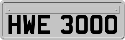 HWE3000