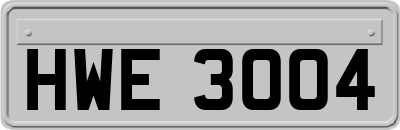 HWE3004