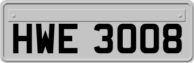 HWE3008