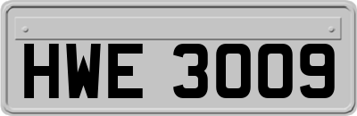 HWE3009