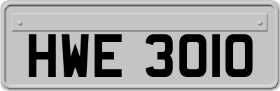 HWE3010