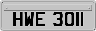 HWE3011