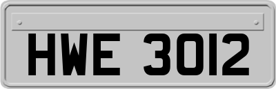 HWE3012