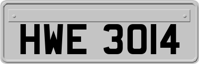 HWE3014
